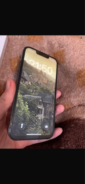 Iphone 13 128 gb
