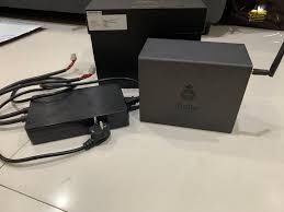 Ipollo v1 mini WiFi