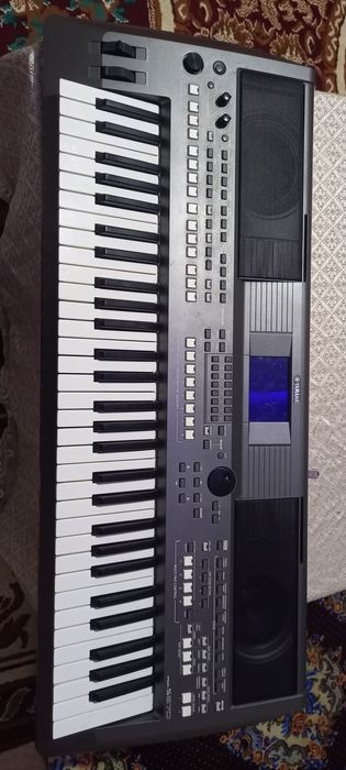 Ямаха пср с 670 яхши