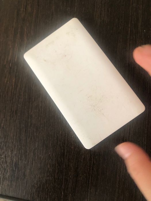 повербанк с юбс выходом