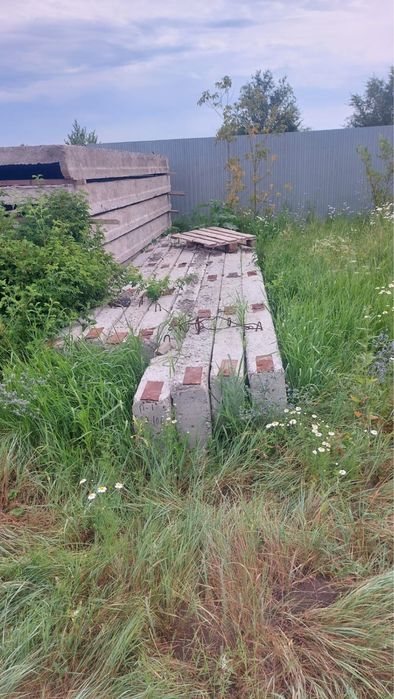 Ригель-прогоны продам