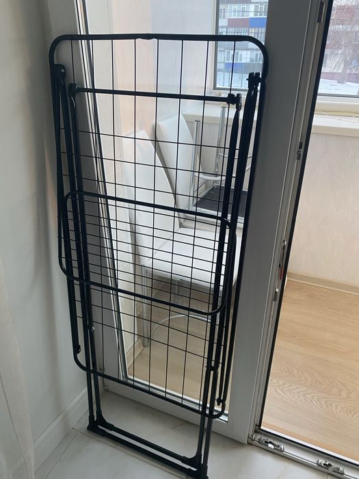 Продам сушилку для белья