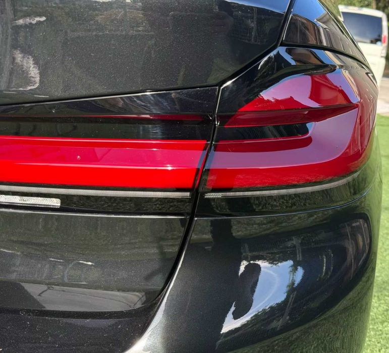 НОВИ - BMW G30 (LCI FACELIFT) Фейслифтови Стопове PLUG & PLAY