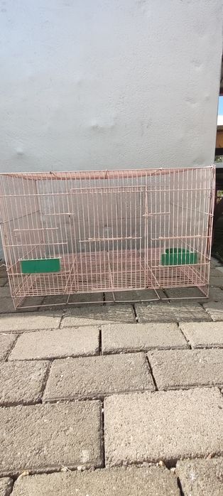 Клетки для Ваших питомцев