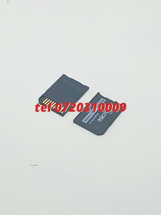 Adaptor Card Memorie Psp