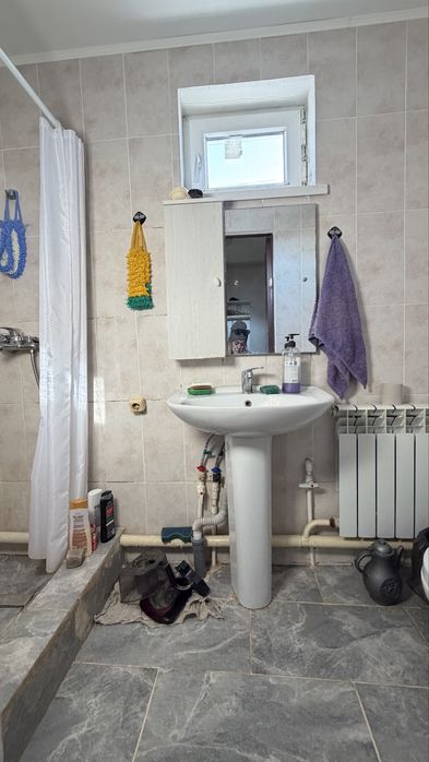 Продается дом с пл 120 кв.м