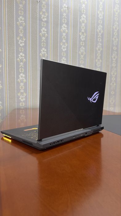 Asus rog strix G17