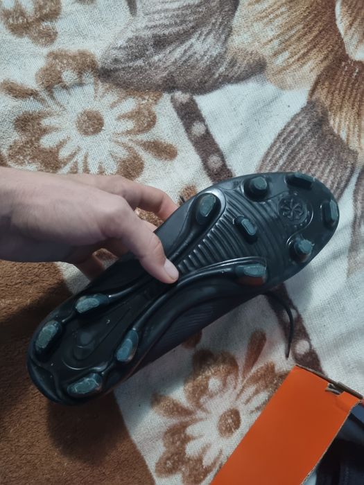 Ghete stadion NIKE Mercurial Vapor 16