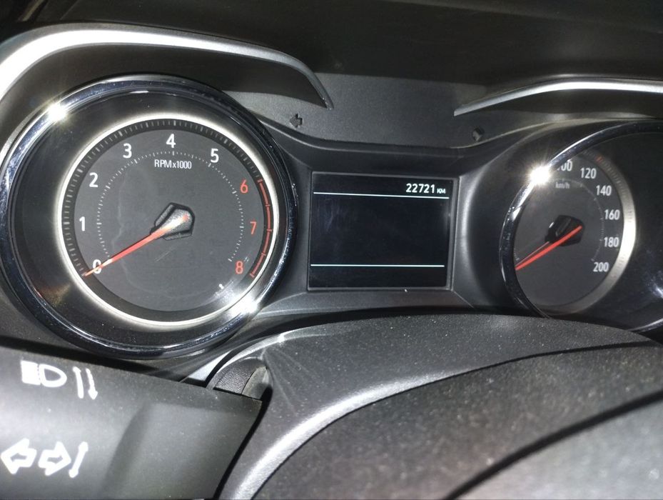 Tracker 2 ltz sotiladi