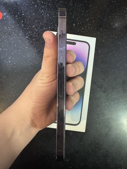 iPhone 14 Pro Max 256GB 78% ZA/A Toshkent