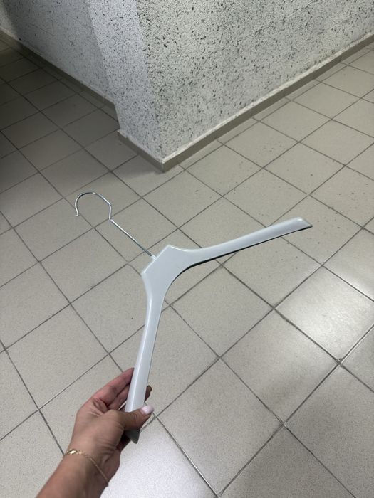 Вешалки для одежды