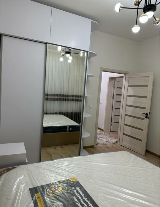 Срочно Аренда Квартира ЖК Манзара Сити