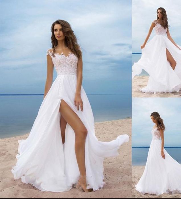 Rochie de mireasa