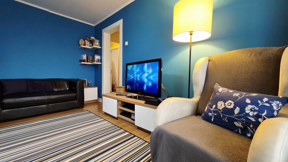 Apartament 4 camere, Zona UTA-Calea Aurel Vlaicu