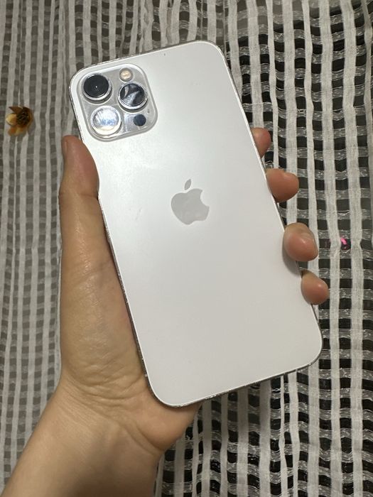 Iphone 12 pro max 128гб