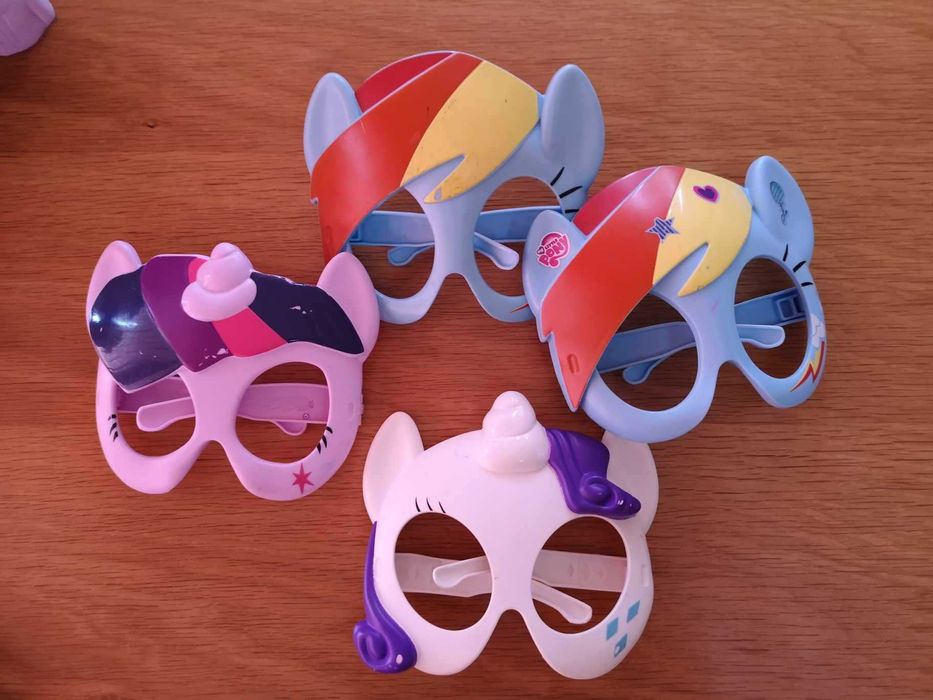 Доставка до СПИДИ АВТОМАТ 2,14€-Огромна колекция My Little Pony/ Пони