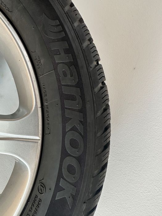 Jante Mercedes A Klass B Klass C Klass Cla Gla Glb 17" Originale