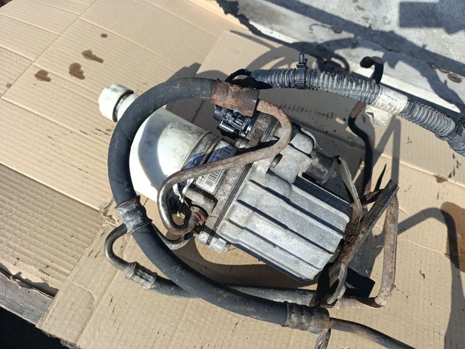 Ел хидравлична помпа Опел Астра / Opel Astra H