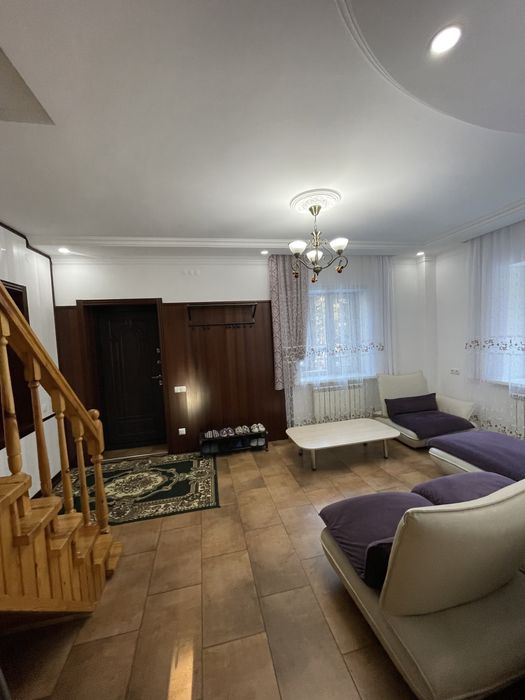 Дом Боровое аренда посуточно