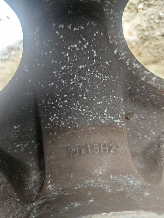 Джанти 5/112/15 Мерцедес