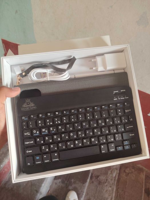 IPAD 17 MAX yangi