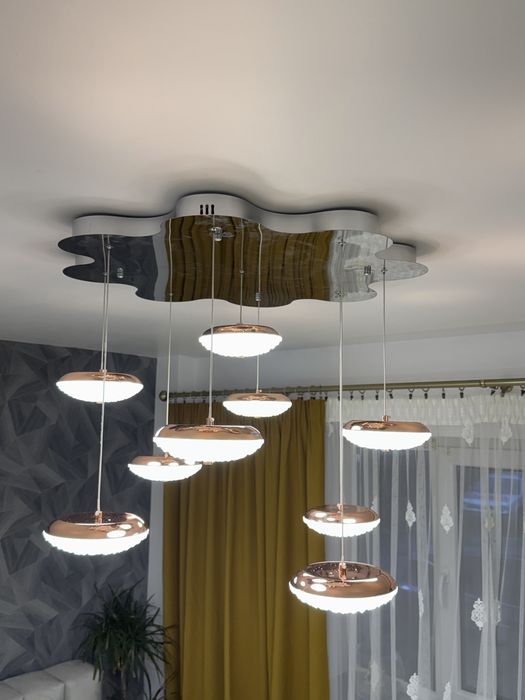 lustra klausen  NEMENIS KL 6707