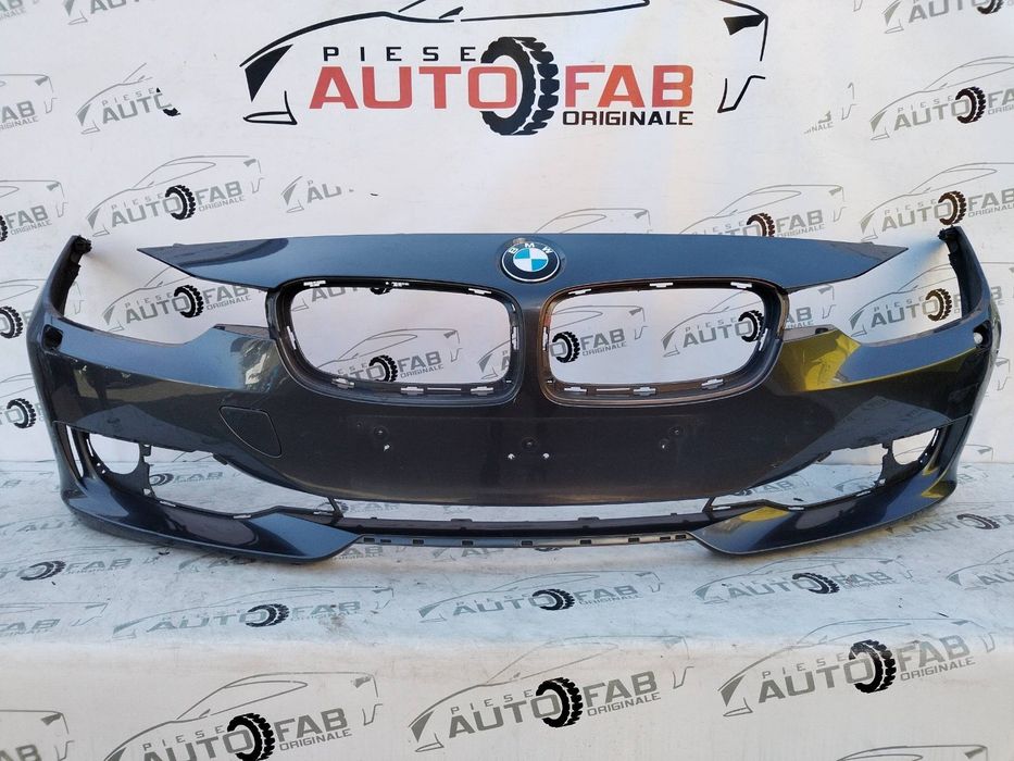 Bara fata Bmw Seria 3 F30-F31 Sportline,luxury an 2012-2013-2014-2015