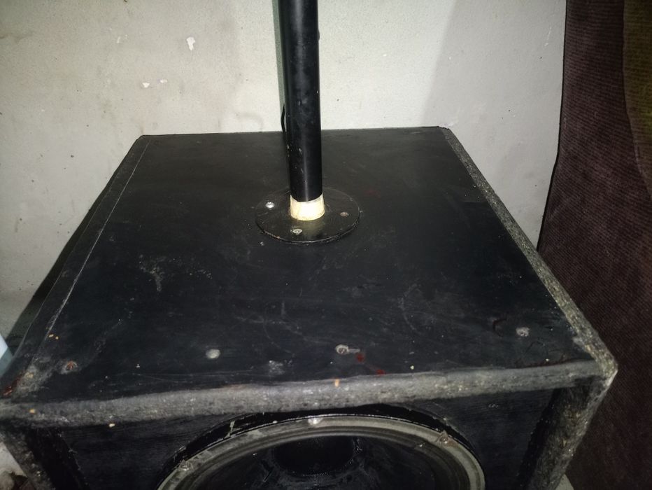 Subwoofer Electro Voice 12L OEM TYPE