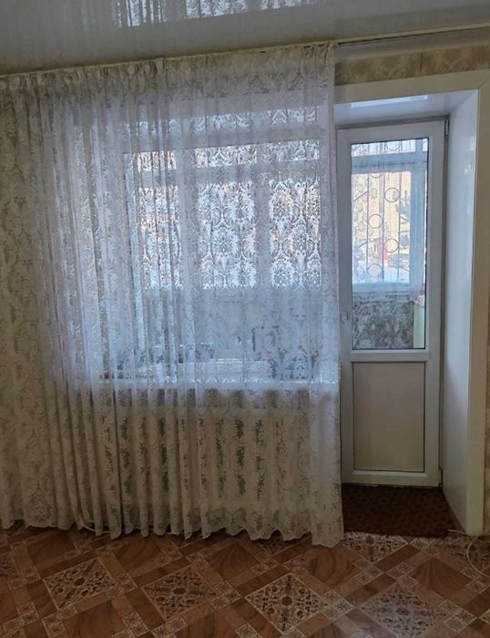 продам 1 ком квартиру срочно