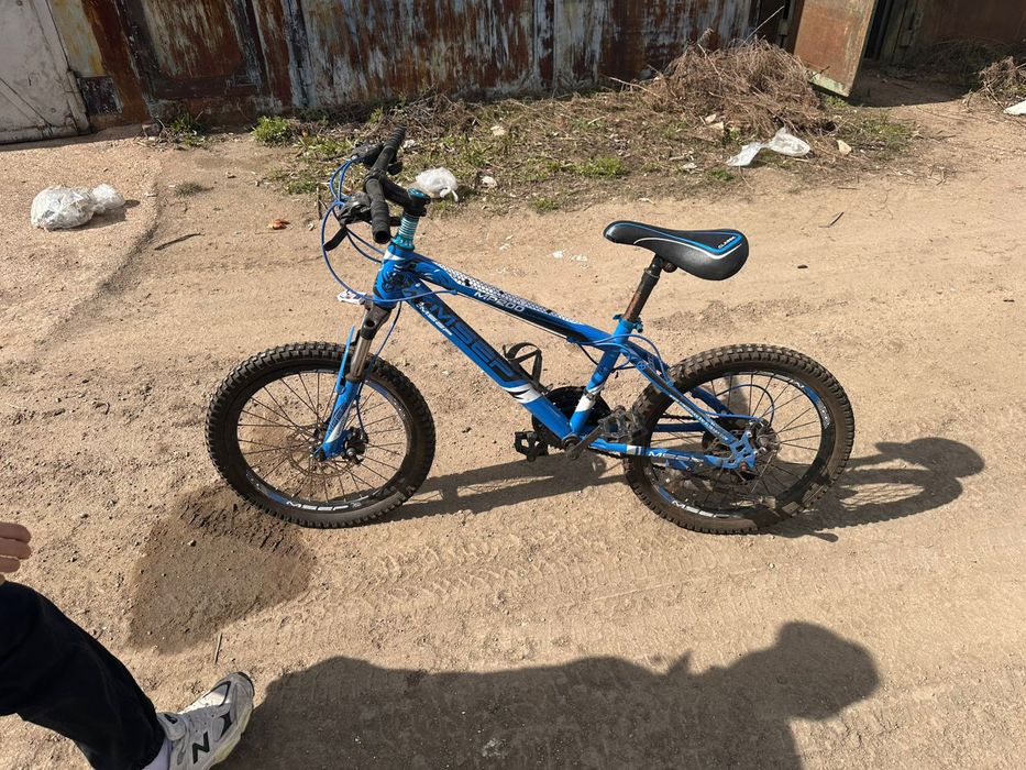 Продам велосипед