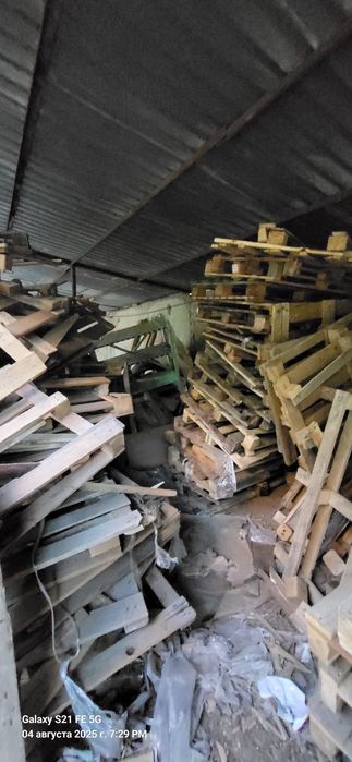 Дрова на дрова 35000