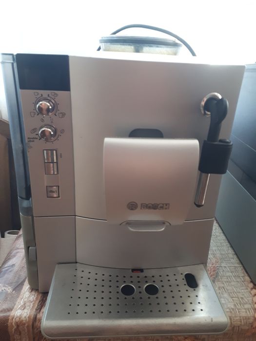 2бр. Кафеавтомати Bosch