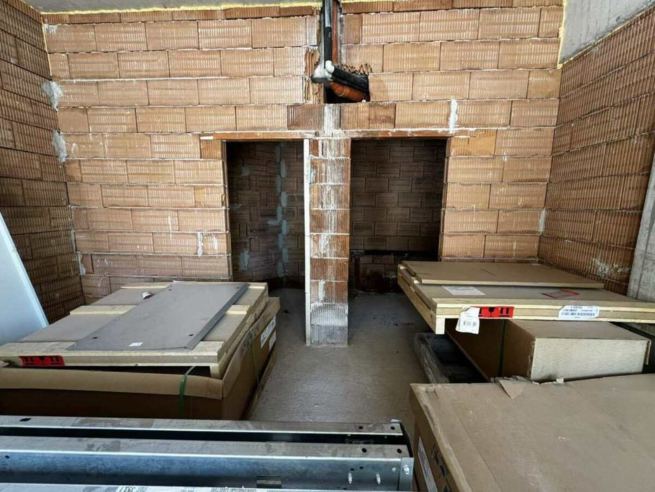 Продава се Магазин в София, Център - 253 кв.м за 1530 €/кв.м - Снимка #4