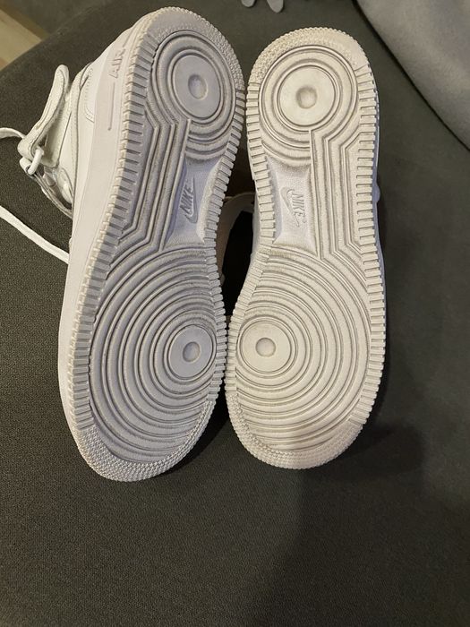 Оригинални универсални обувки Nike