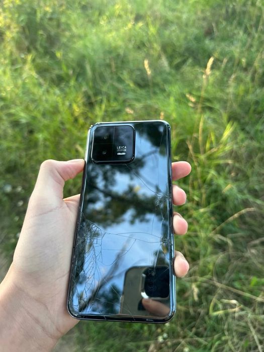 Xiaomi 13 обмен.