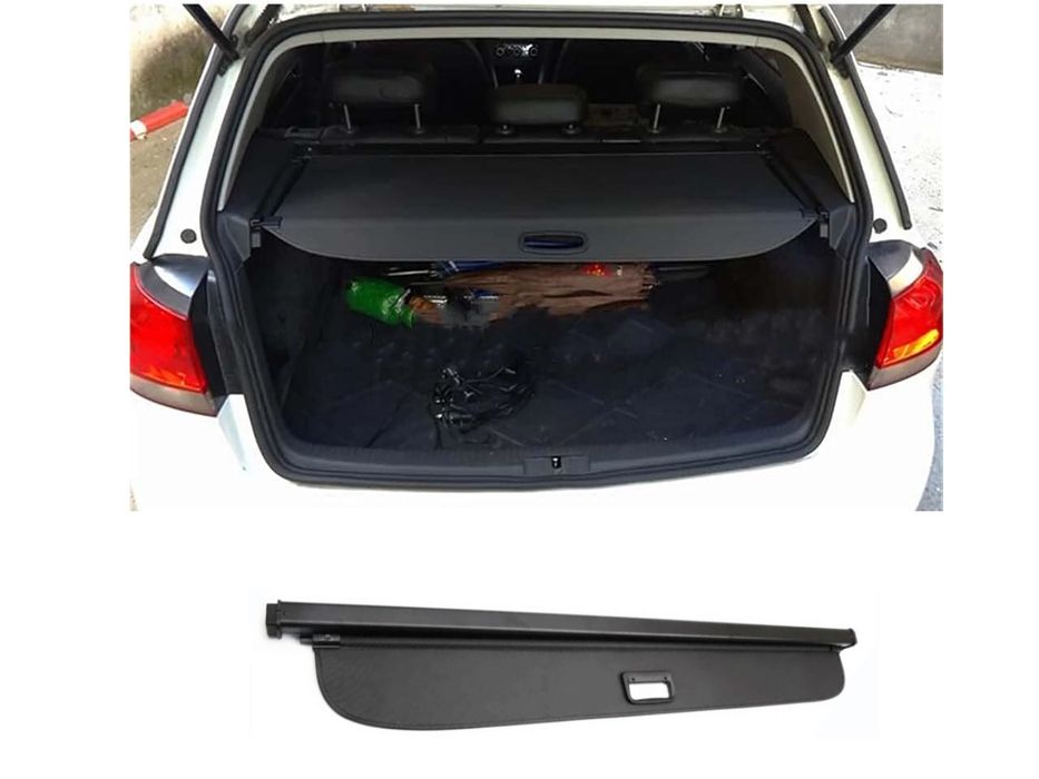 Щора за багажник на VW Golf 7