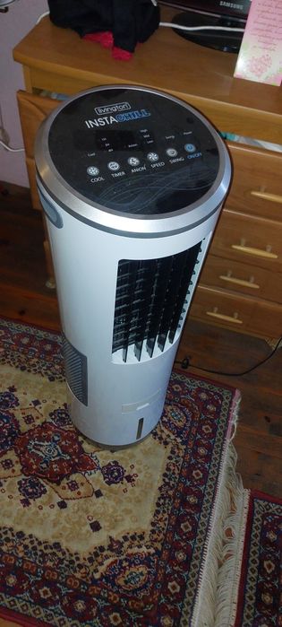 Охладител за въздух