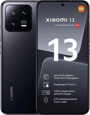 Xiaomi 13 sotiladi China version