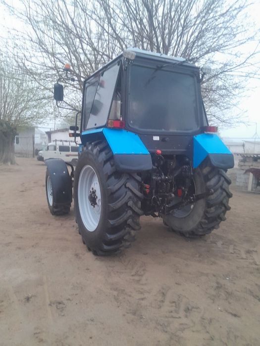 Belarus 2023 kandisanerom