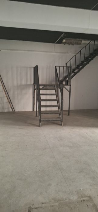 Arendaga joy 2 qavat