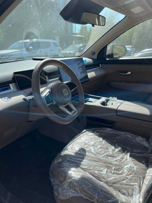 DONGFENG E5 Plus + кредит