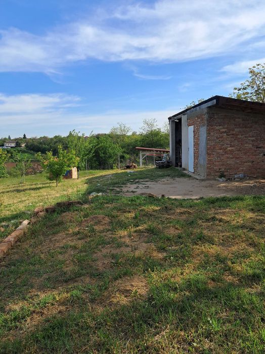 Продава се Парцел в с. Калипетрово, Област Силистра - 1176 кв.м за 65 €/кв.м - Снимка #4