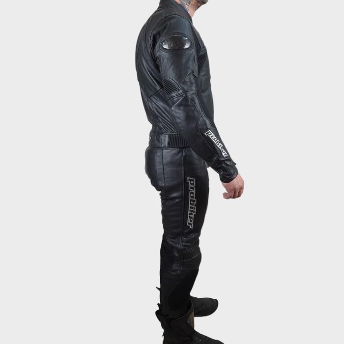 Probiker Мъжки кожен мото екип | 50 | КАТО НОВ