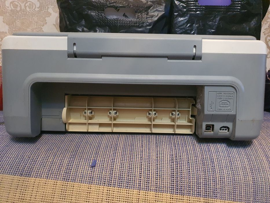 Продается принтер