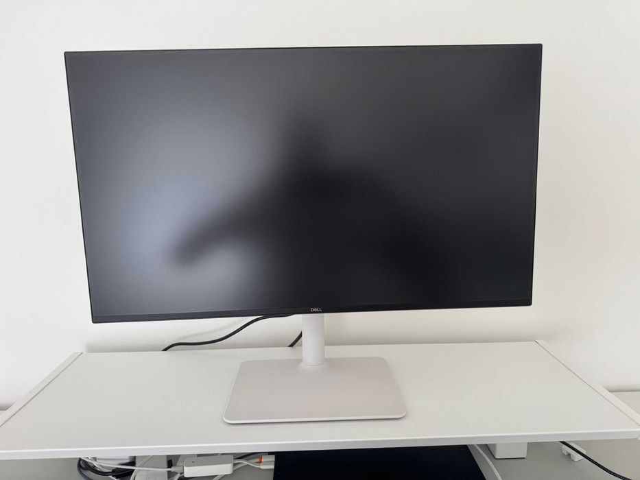 Monitor LED IPS DELL S2725HS, 27", Full HD, 100Hz, Boxe (se emite factura)