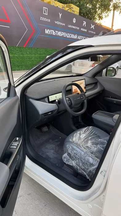 DONGFENG nammi air 401km