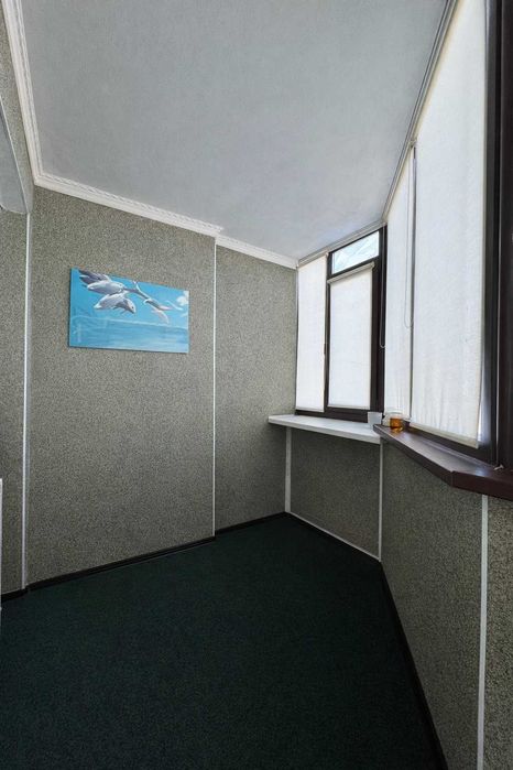 Продам 3х комн кв Батыс с ремонтом