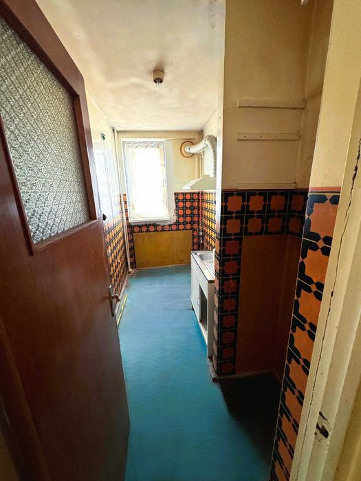 Vanzare apartament 4 camere Drumul Taberei