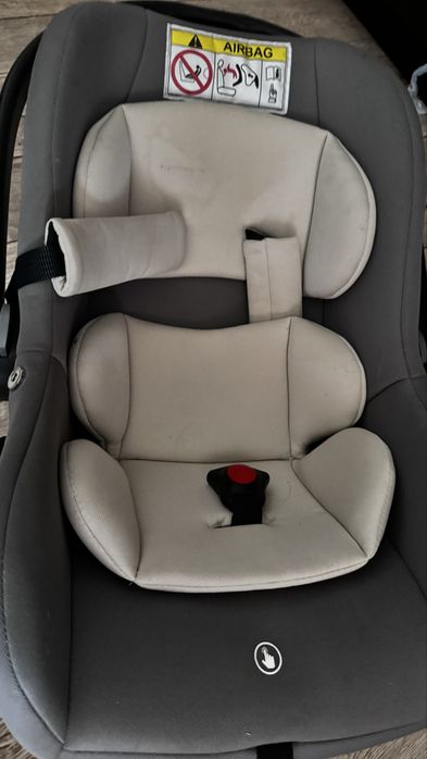 Автолюлька до 13кг
