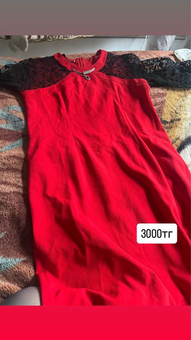 продам одежды платье